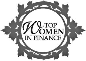 Top Women in Finance